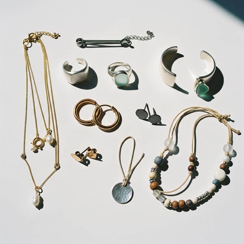 Schmuck-Renaissance Die Trends, die Ihre Kollektion neu beleben