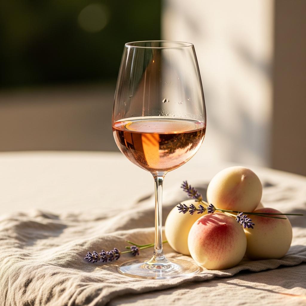 Rosé-Offenbarungen für den anspruchsvollen Gaumen