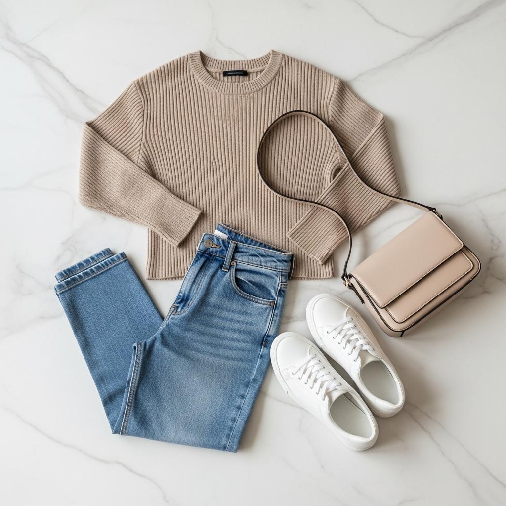 Eleganz neu definiert Der Stylist verrät, welche Mode-Fallen Sie vermeiden und wie Sie klug investieren