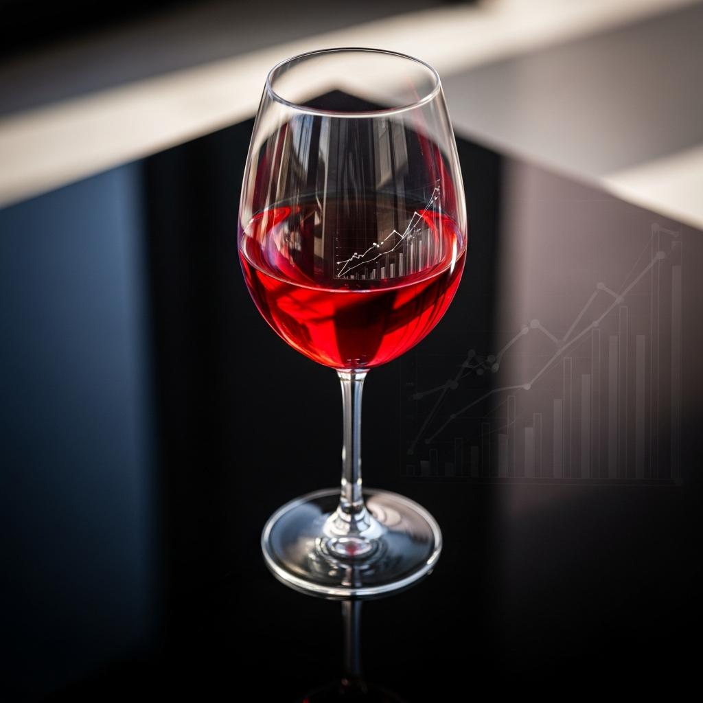 Meister des Wandels: Die Zukunft der Weinbranche gestalten