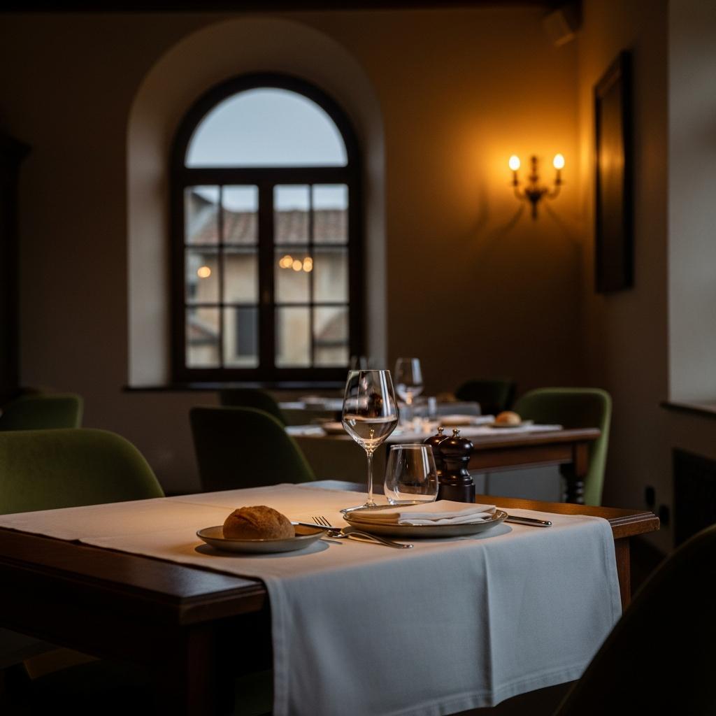 James Beard Krönt New Yorks Kulinarische Exzellenz