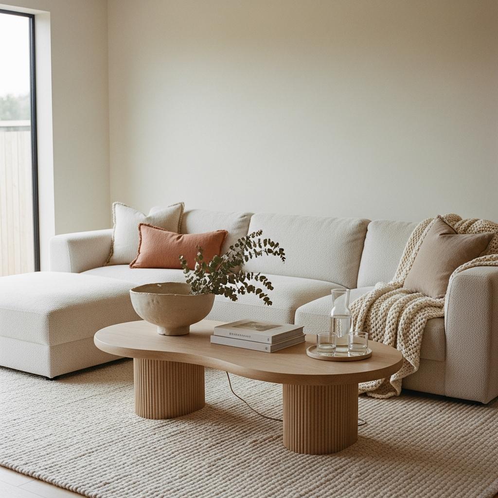 Fünf Ästhetiken, die das Interieur neu definieren – präsentiert von den Meistern des Designs.