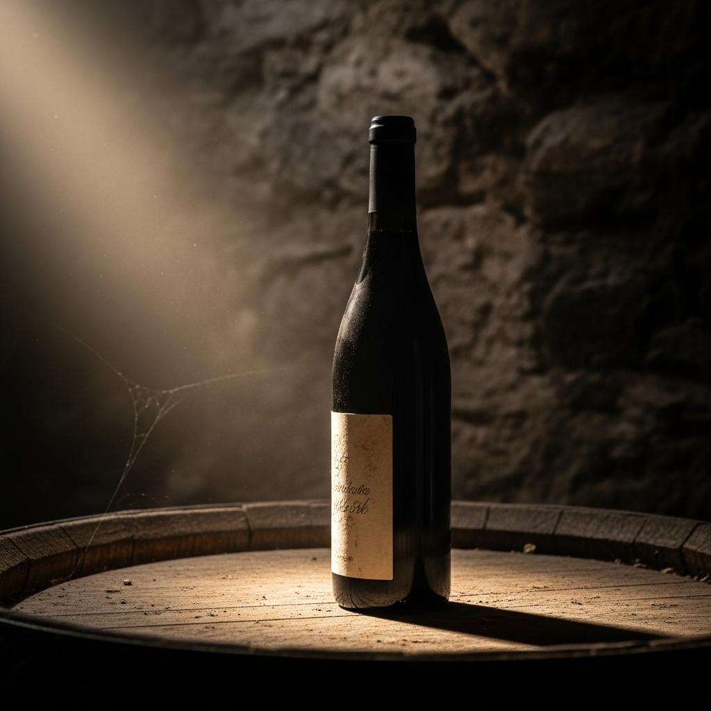 Vergängliche Eleganz: Die Weine, die wir verlieren könnten