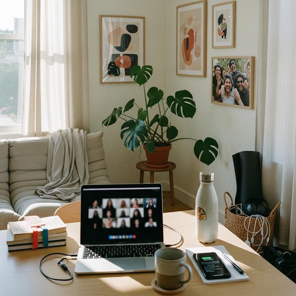 Die Strömungen, die das kulturelle Morgen bestimmen