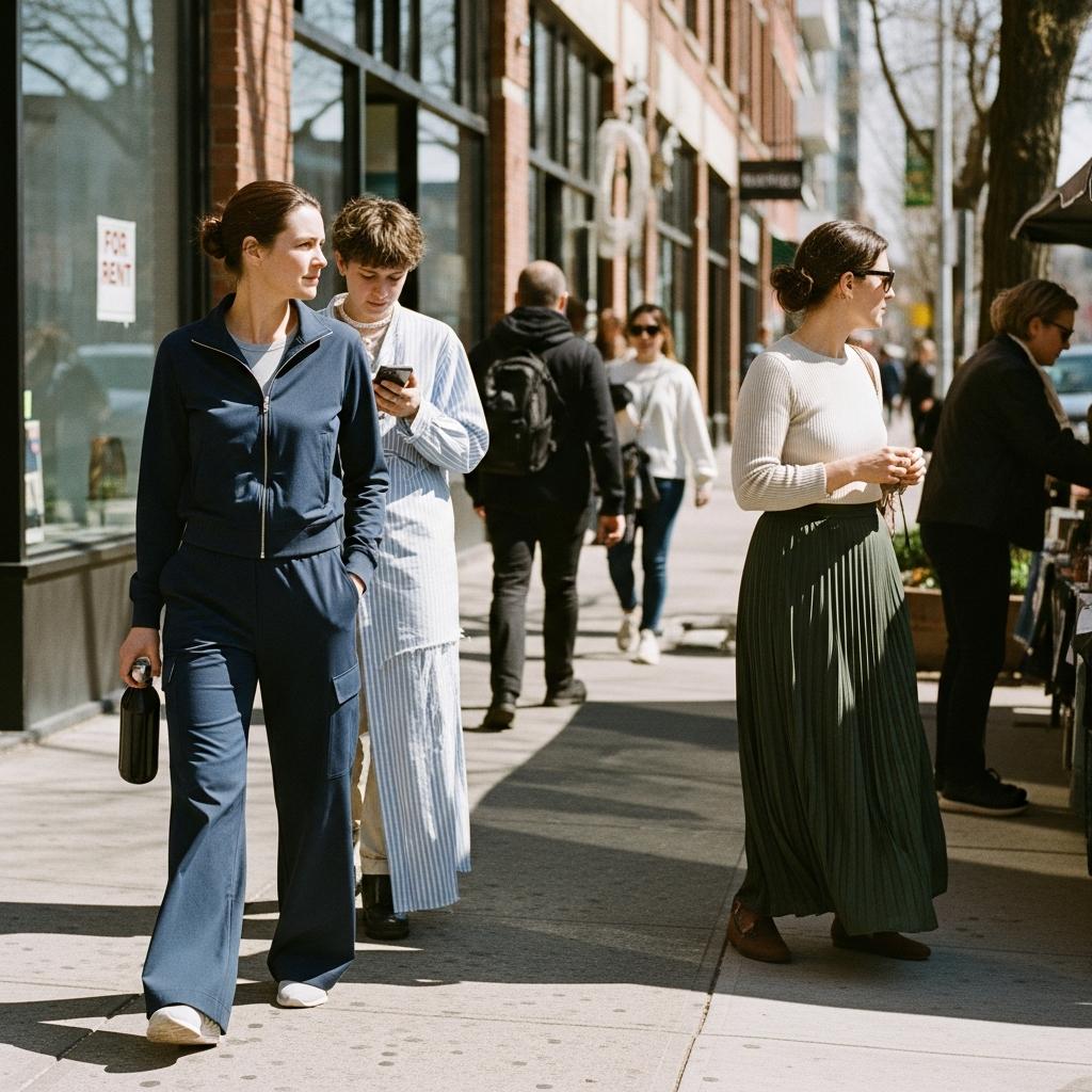 Die neuen Frühlings-Codes im unaufhaltsamen Aufstieg