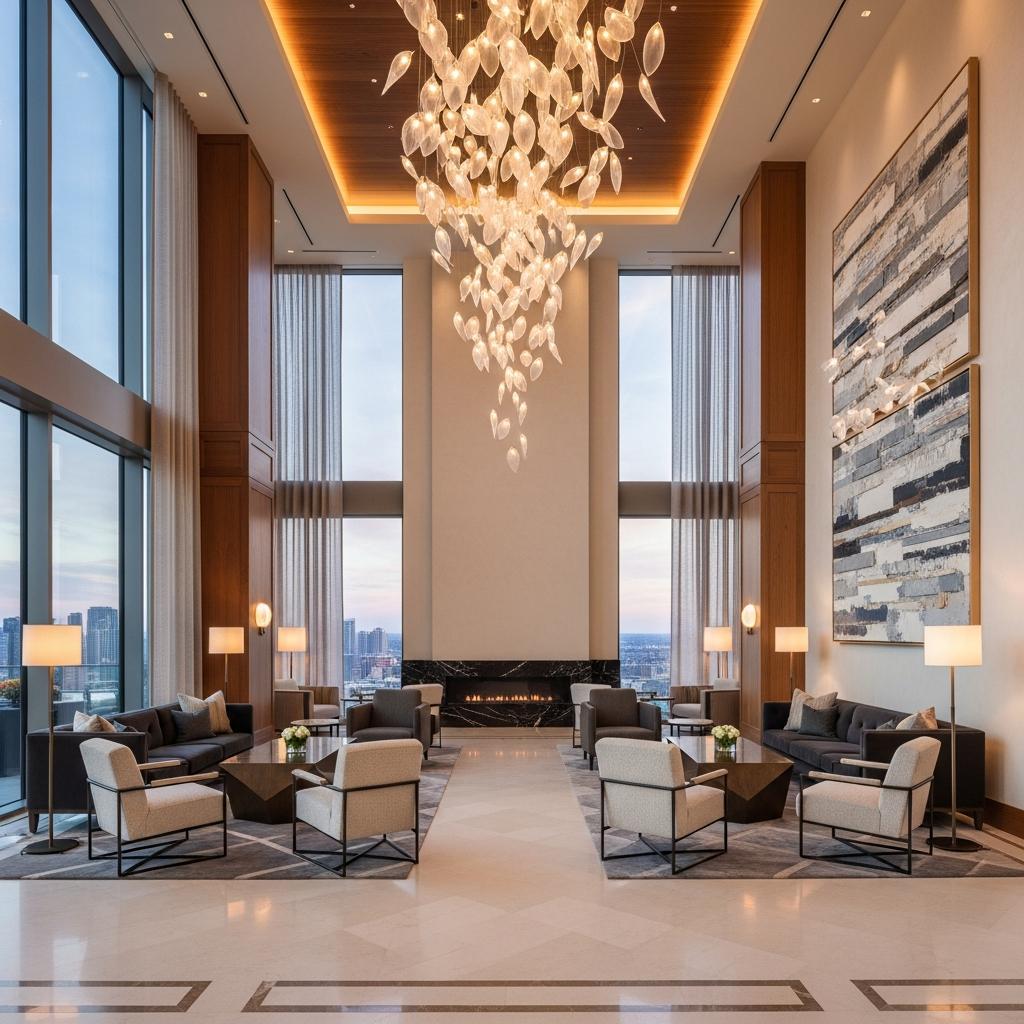 Die Kunst des luxuriösen Reisens. Exklusive Adressen und eine neue Ära des Fliegens.