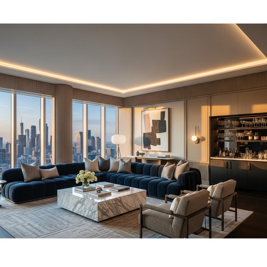 Die schönsten Hotels und der Aufstieg der exklusiven Fluglinien – Ihre neue Welt des Reisens