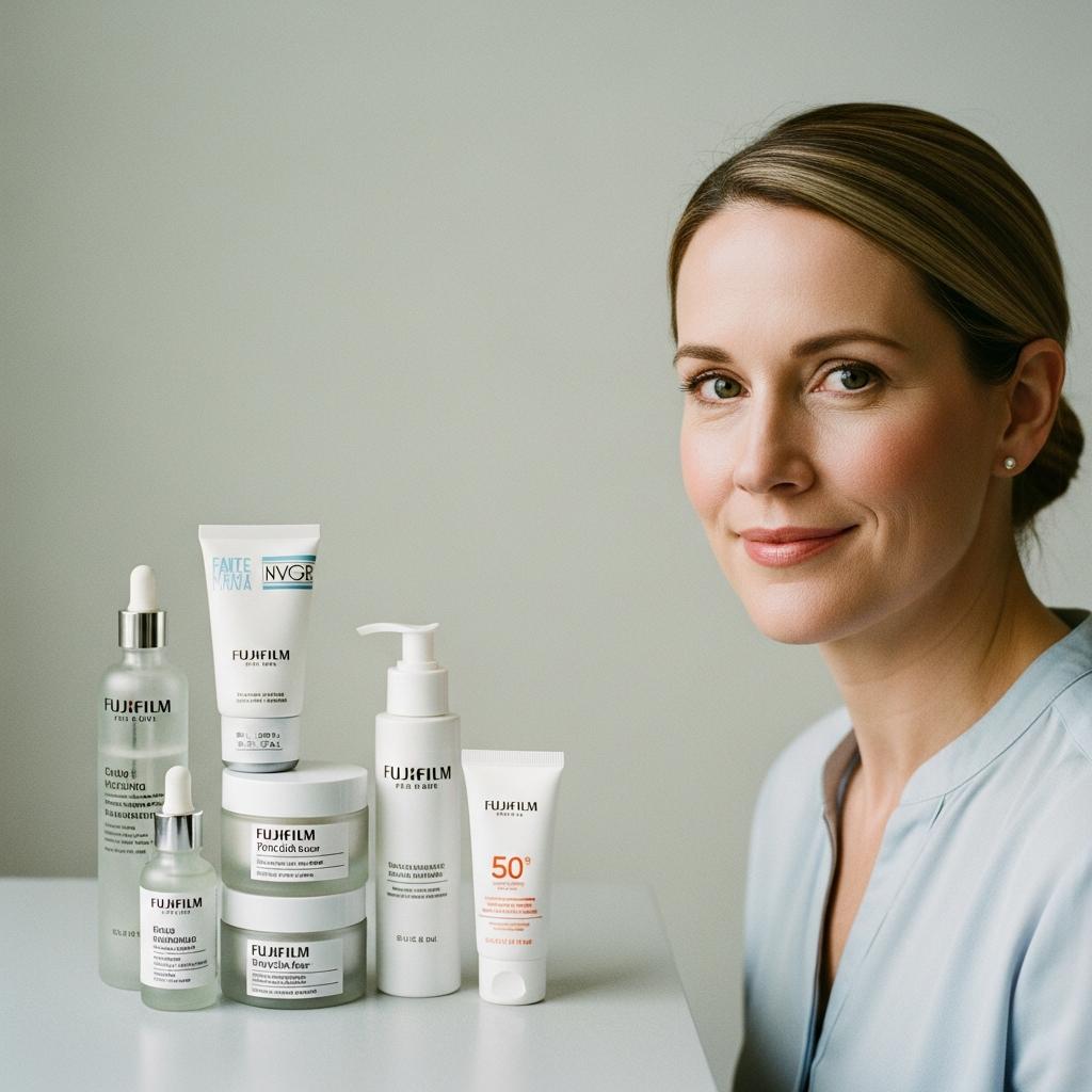 Jenseits des kurzlebigen Glanzes – Dermatologen definieren die Kunst der Haut-Langlebigkeit