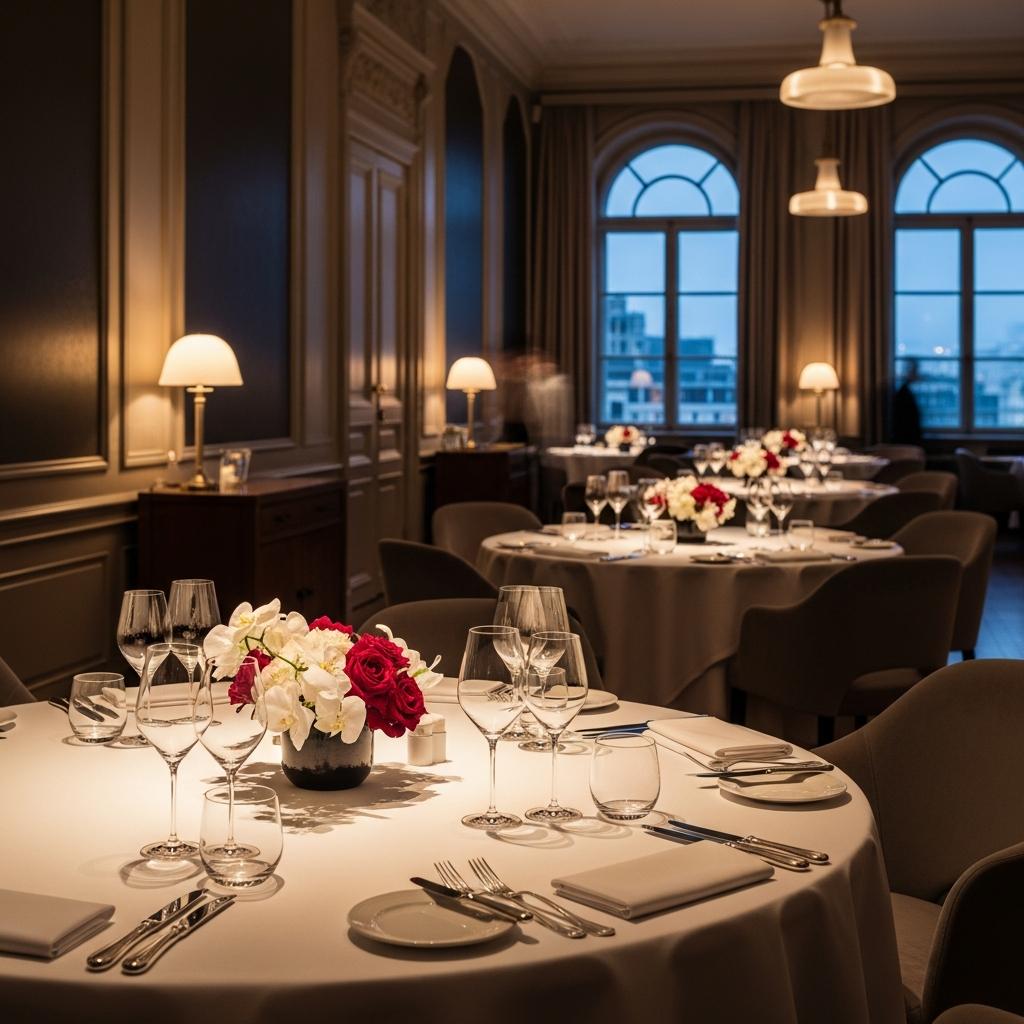 James Beard: Die kulinarische Krone Neuenglands