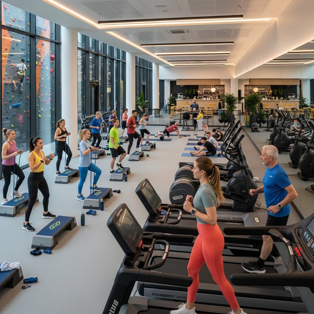 Die Renaissance der Erholung. Moderne Lebensart formt die Oasen der Muße.