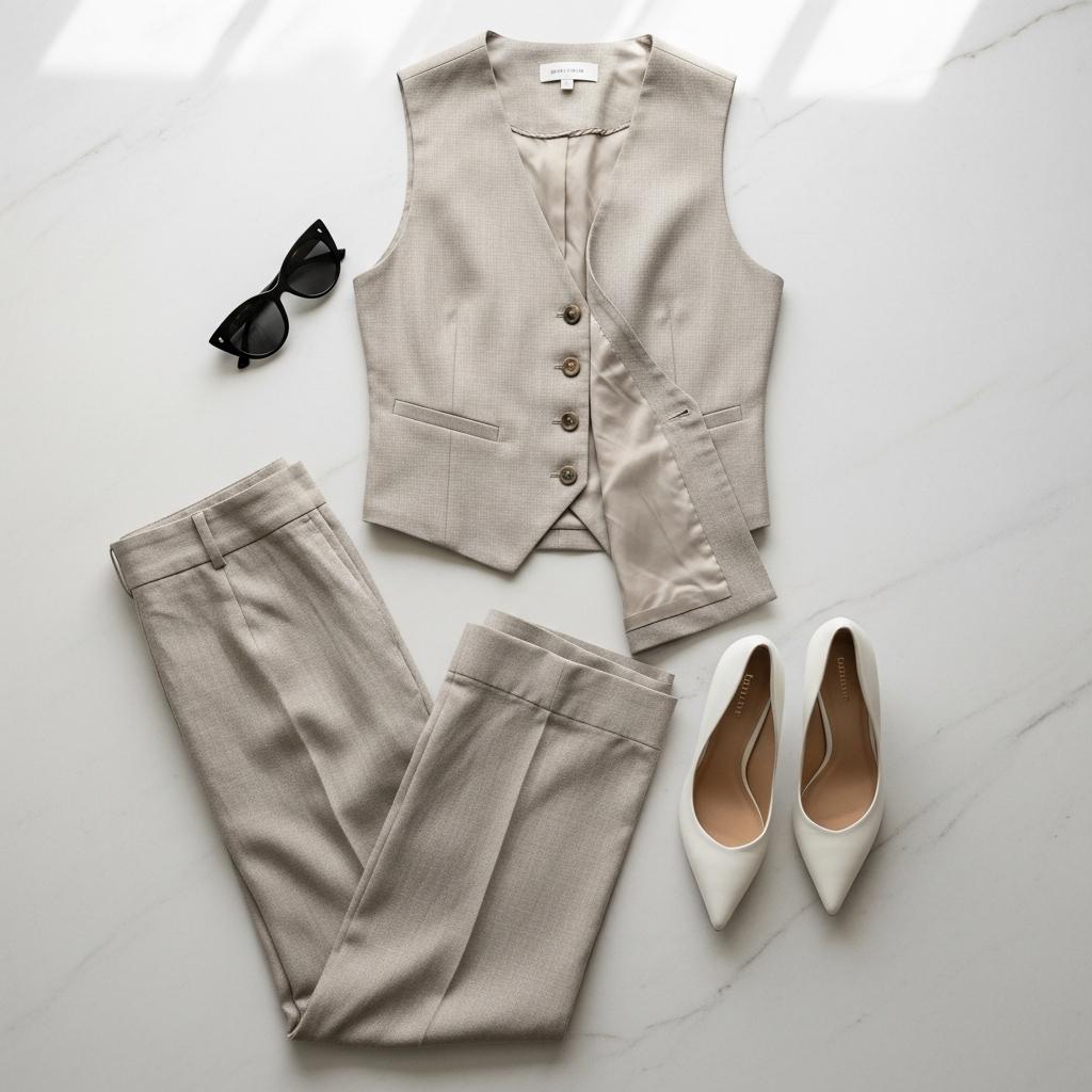 Die Schuhe des Sommers: Eine Ode an Glove Pumps, Ballett-Sneaker und den Preppy-Chic.