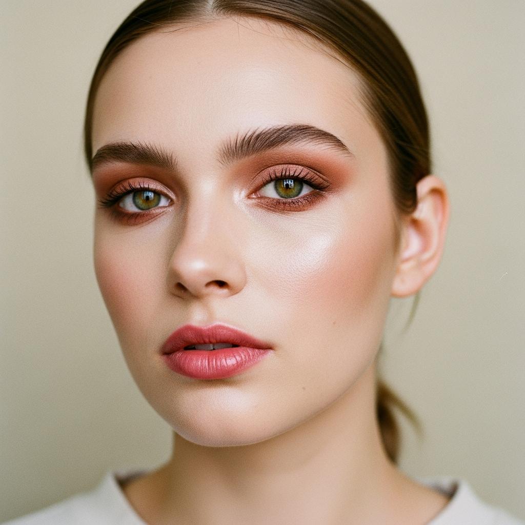 Die Kunst des neuen Gesichts