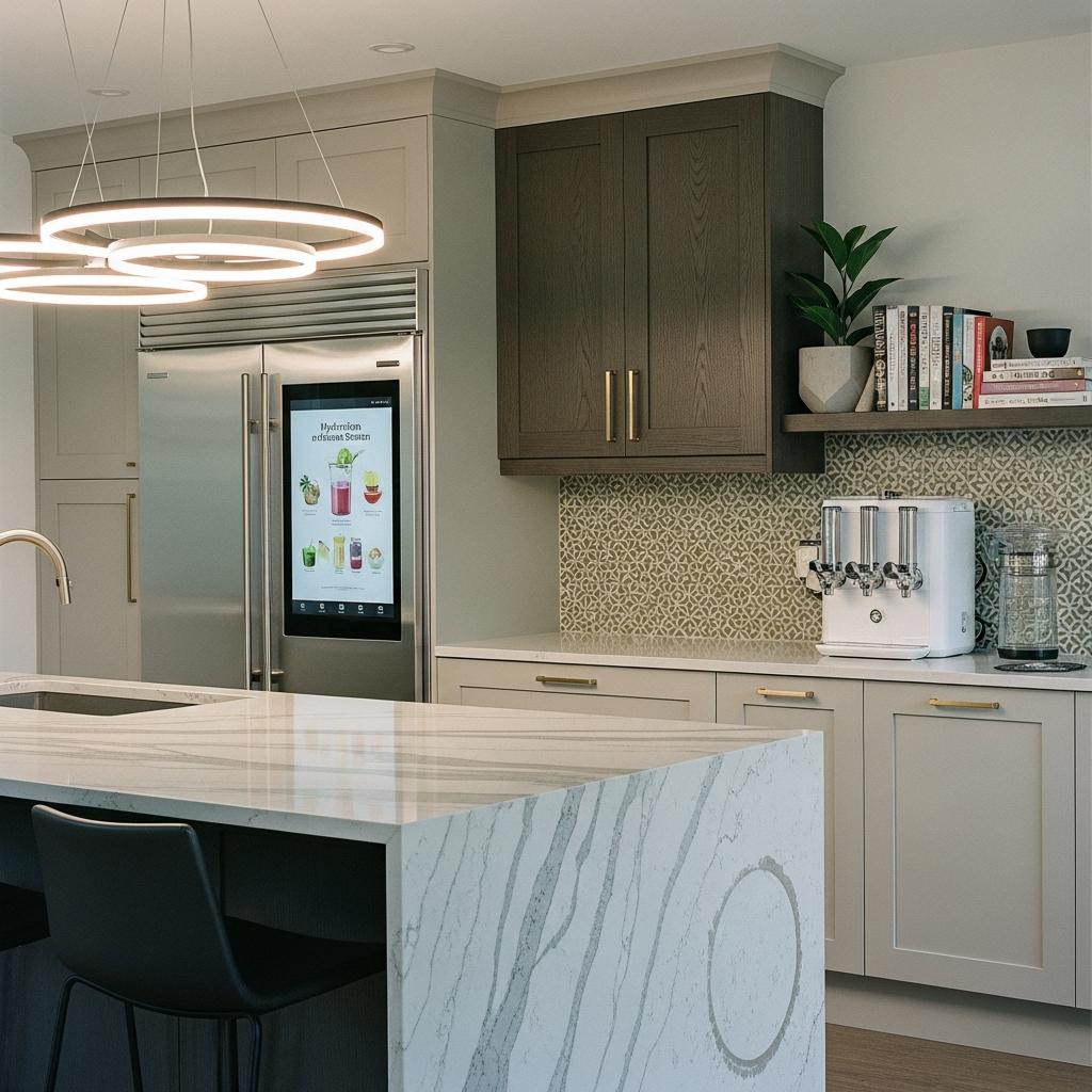 Die größten Küchen-Fauxpas.