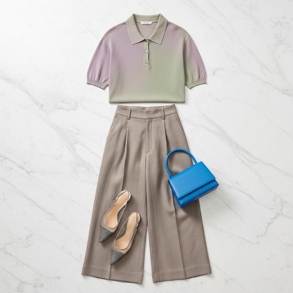 Die neuen Codes der Frühlings-Eleganz