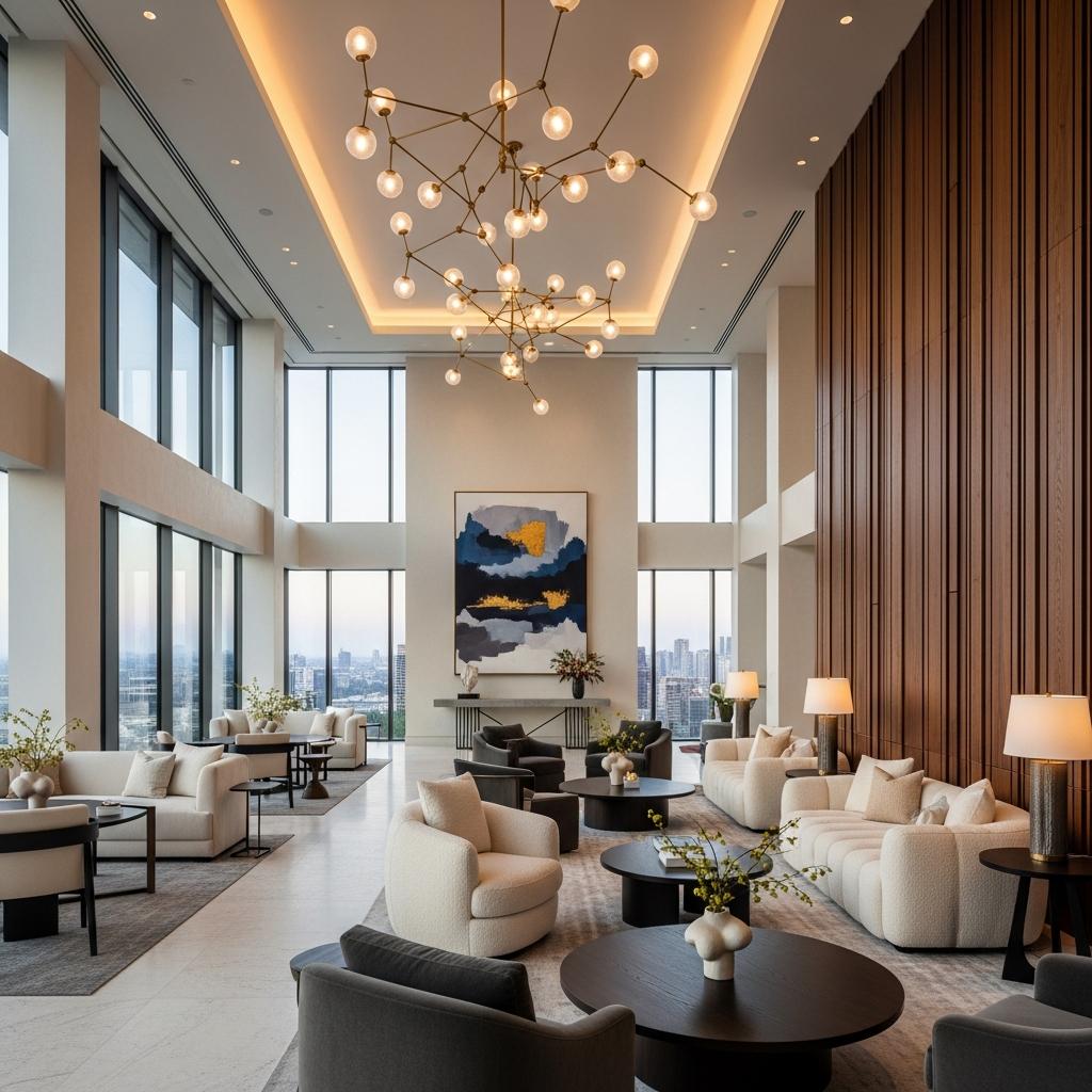 Exquisite Design-Adressen Die neuen Ikonen der Hotellerie