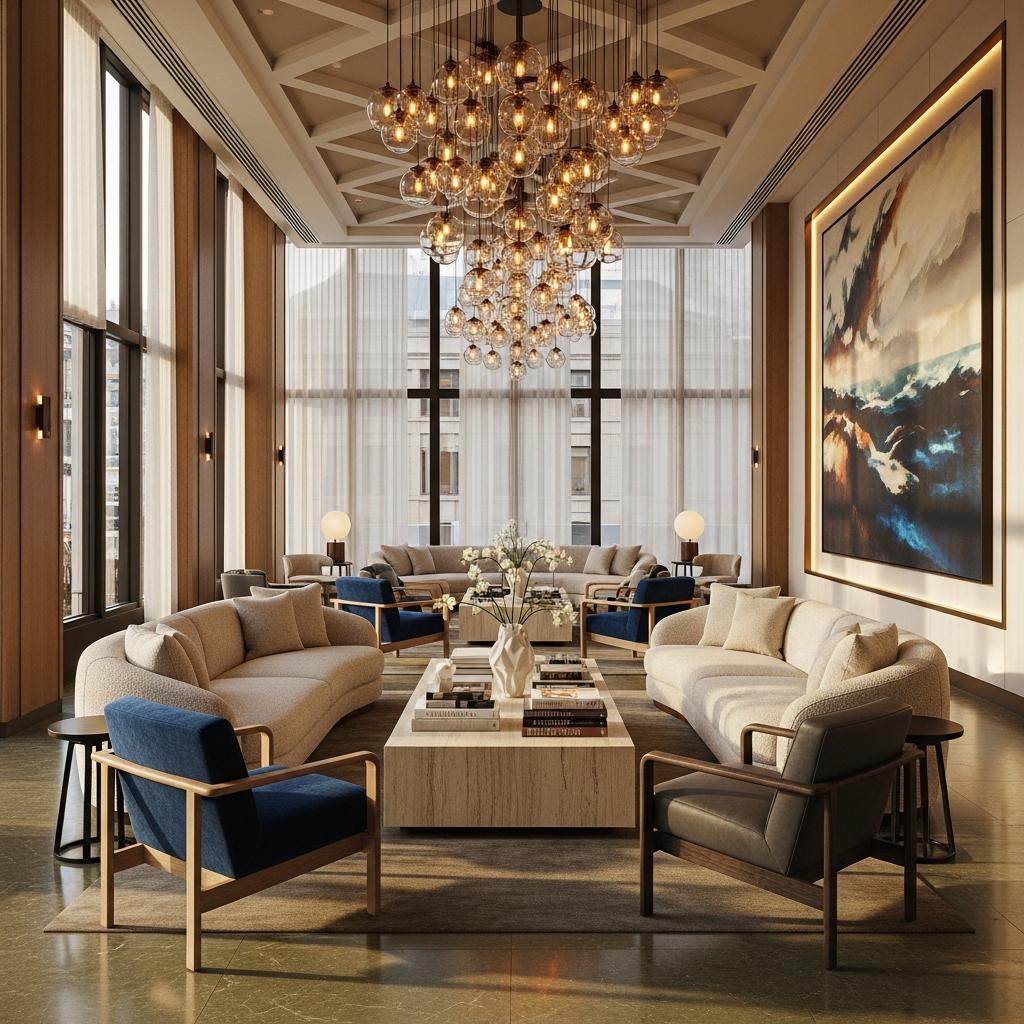 Architektur der Sehnsucht: Neue Design-Hotels für Kenner.