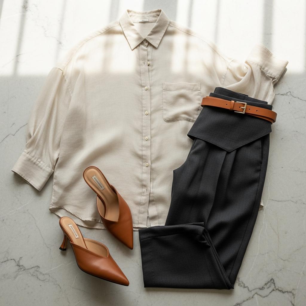Neue Klassiker für Ihre Frühjahr/Sommer-Garderobe