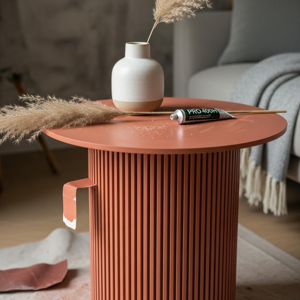 Die neue Sommer-Ästhetik: Handgefertigte Eleganz für Ihr Refugium